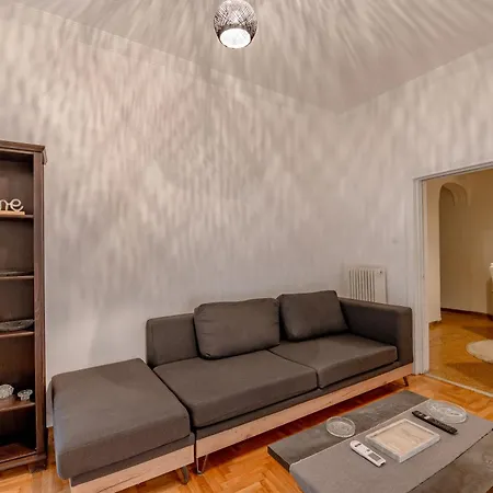 3bedroom Near Acropolis *