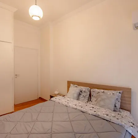Apartment 3bedroom Near Acropolis