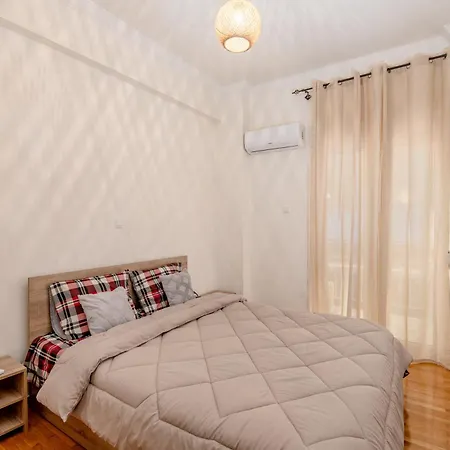 3bedroom Near Acropolis Apartment *