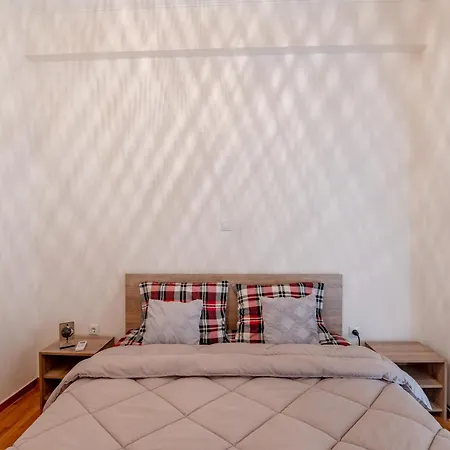 3bedroom Near Acropolis * Athens