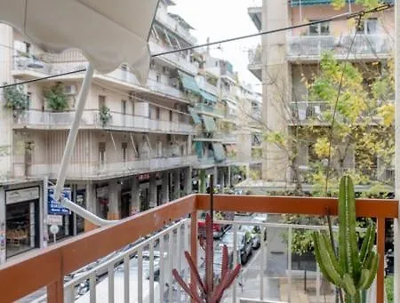 3bedroom Near Acropolis Athens