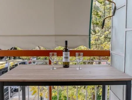 3bedroom Near Acropolis Athens