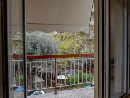 3bedroom Near Acropolis *