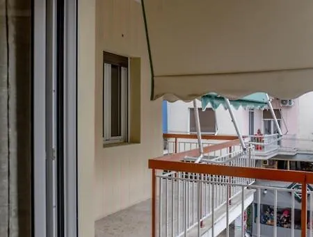 3bedroom Near Acropolis