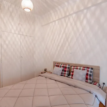 Appartamento 3bedroom Near Acropolis Atene