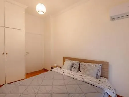 Appartamento 3bedroom Near Acropolis *